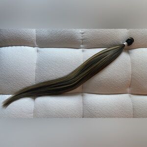 Hair Extensions Bundle - new